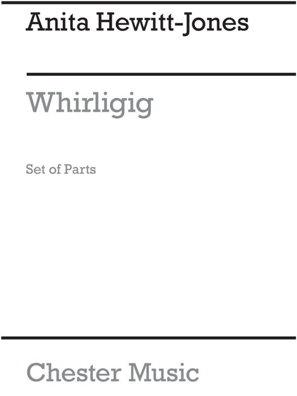 Playst.Ez 05 Whirligig Pts.(Arc)