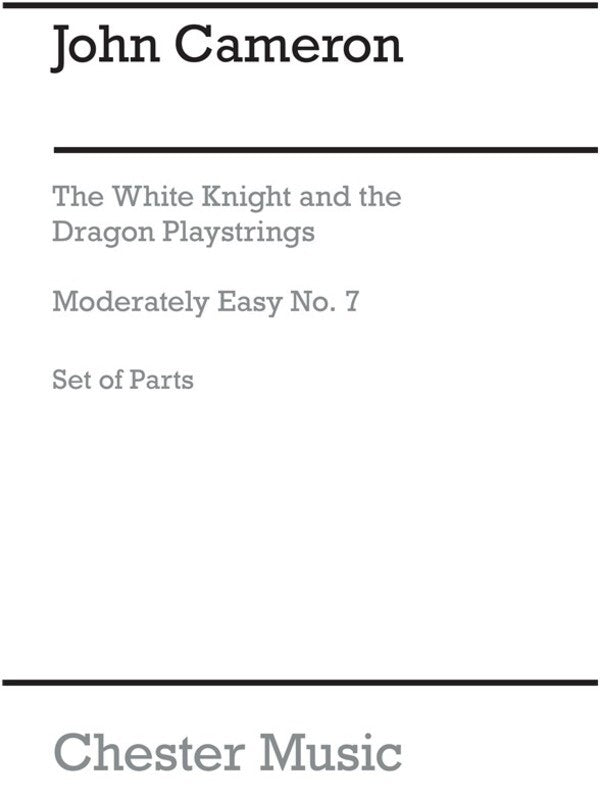 Playst.Mod.Ez 07 White Knight Parts(Arc)