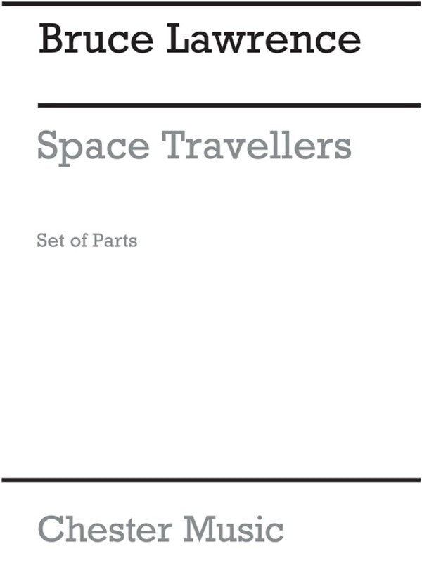 Playst.Ez 07 Space Travel.Parts(Arc)