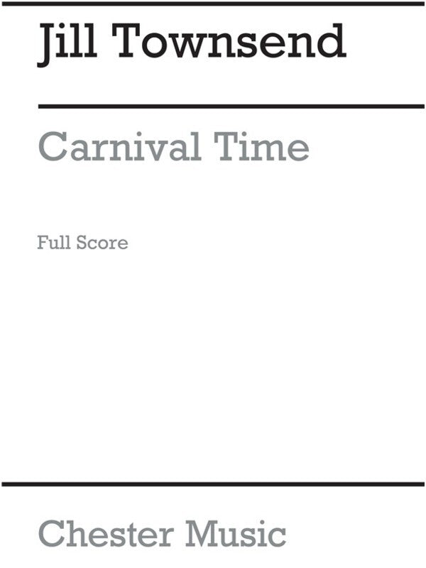 Playst.Mod.Ez 11 Carnival Time Score(Arc