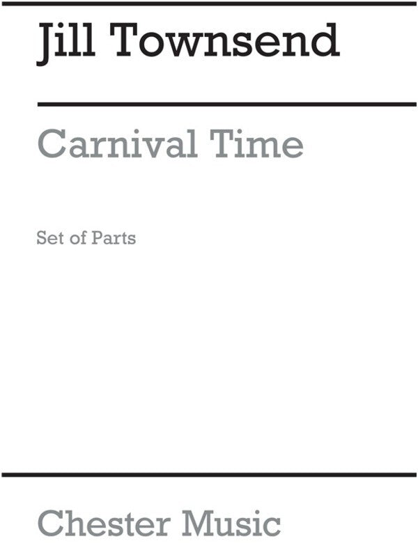 Playst.Mod.Ez 11 Carnival Time Parts(Arc