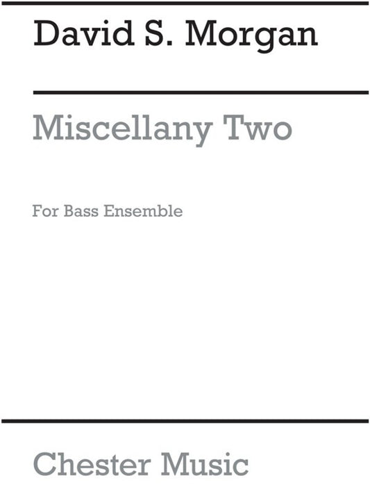 Junior Just Brass 19 Miscellany No.2 Score/Parts (Arc (Music Score/Parts) Book