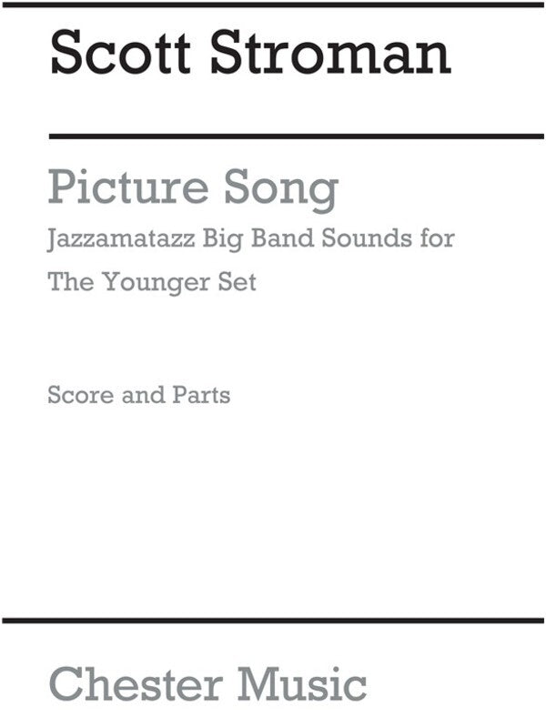 Jazzamatazz 4 Picture Song(Arc)