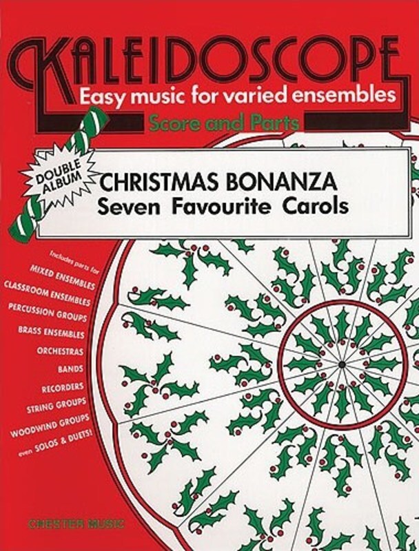 Kaleidoscope 30 Xmas Bonanza