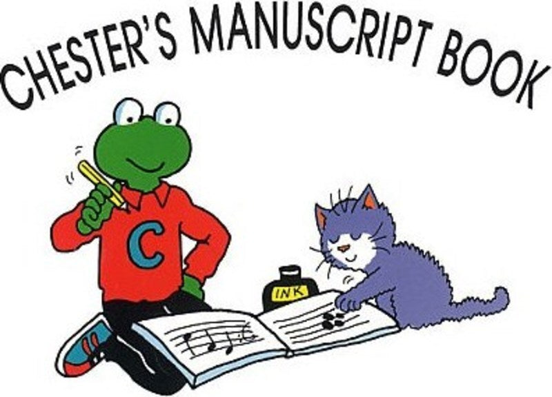 Manuscript Book(Barratt)