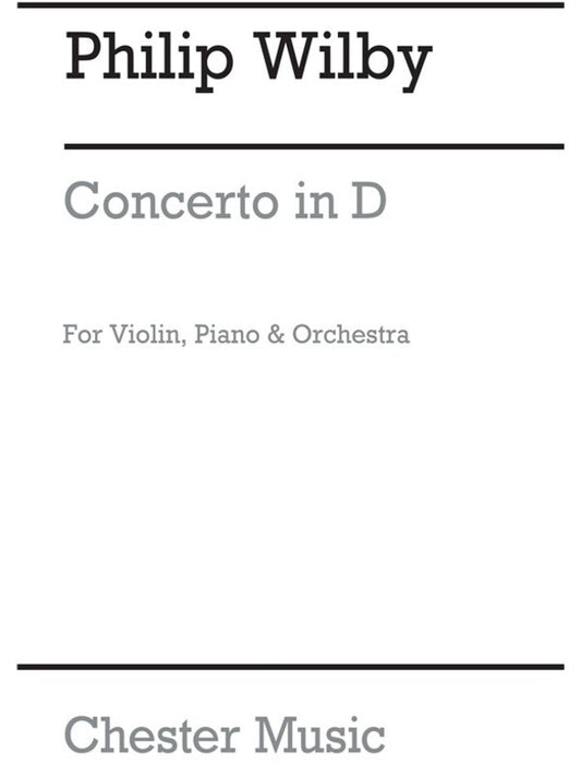 Concerto In D Kv Anh 56 Violin/Piano (Softcover Book)