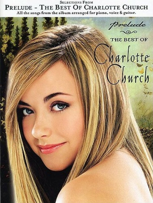 Church C. Best Of Prelude PVG (Softcover Book)
