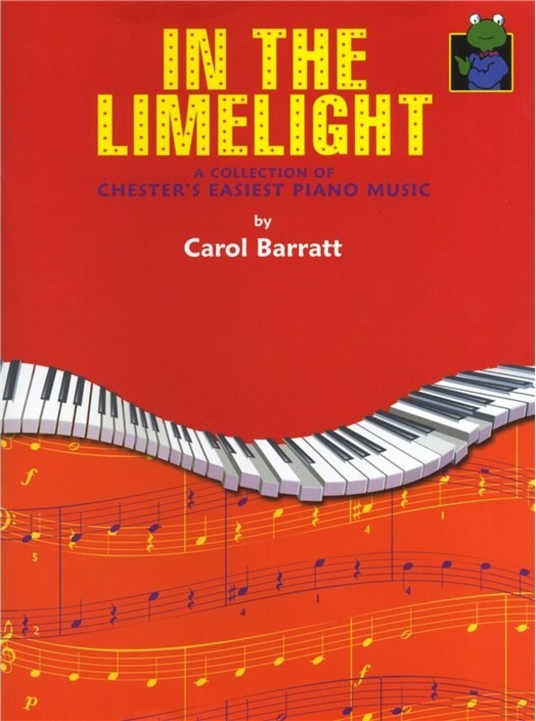 In The Limelight Chesters Easy Jazz