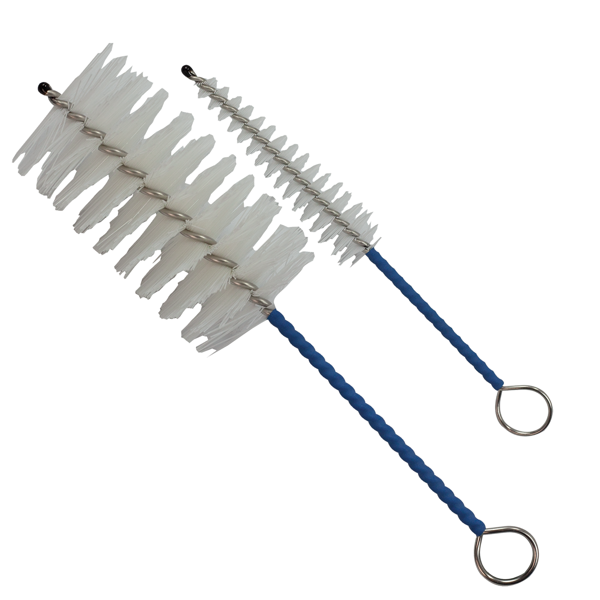 Champion CH8118 Brass Brush Set - Mouthpiece and Valve Brushes — view 2