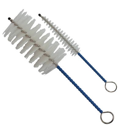 Champion CH8118 Brass Brush Set - Mouthpiece and Valve Brushes — view 2