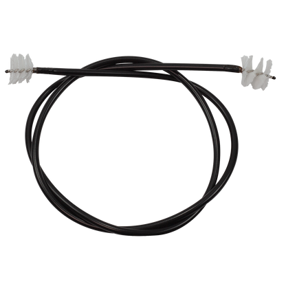 Champion CH813 Trumpet Snake with Synthetic Brushes - 950mm Length, 22mm Diameter