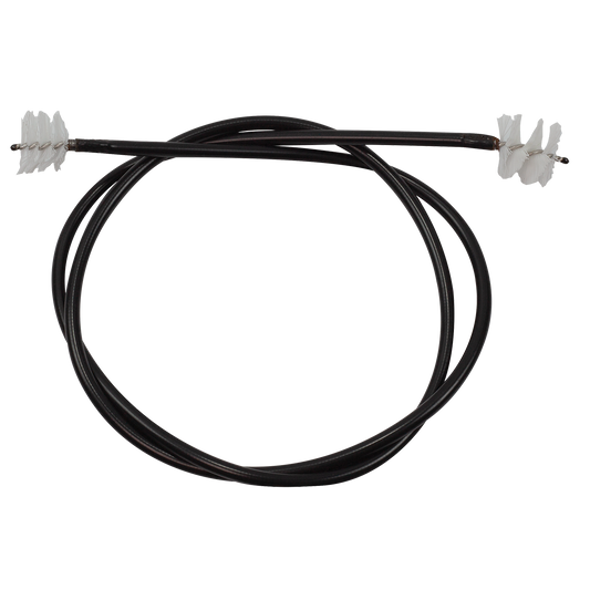 Champion CH813 Trumpet Snake with Synthetic Brushes - 950mm Length, 22mm Diameter