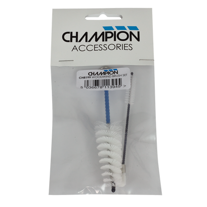 Champion CH8199 Woodwind Brush Set - 2 Brushes for Orchestral Maintenance — view 3