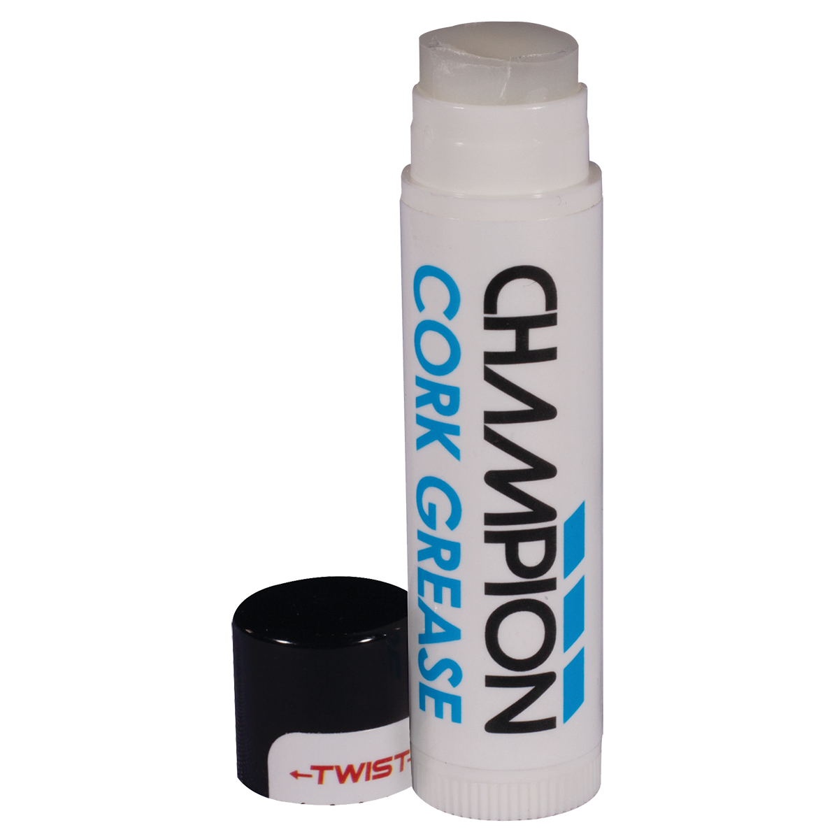 Champion CHCG24 10g Cork Grease for Brass and Woodwind Instruments