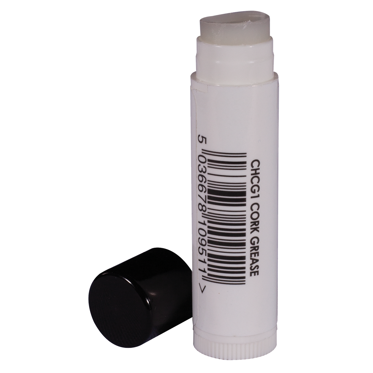 Champion CHCG24 10g Cork Grease for Brass and Woodwind Instruments — view 3