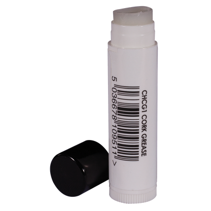Champion CHCG24 10g Cork Grease for Brass and Woodwind Instruments — view 3