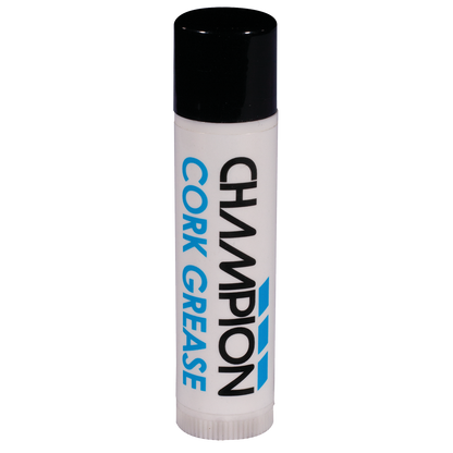 Champion CHCG24 10g Cork Grease for Brass and Woodwind Instruments — view 2