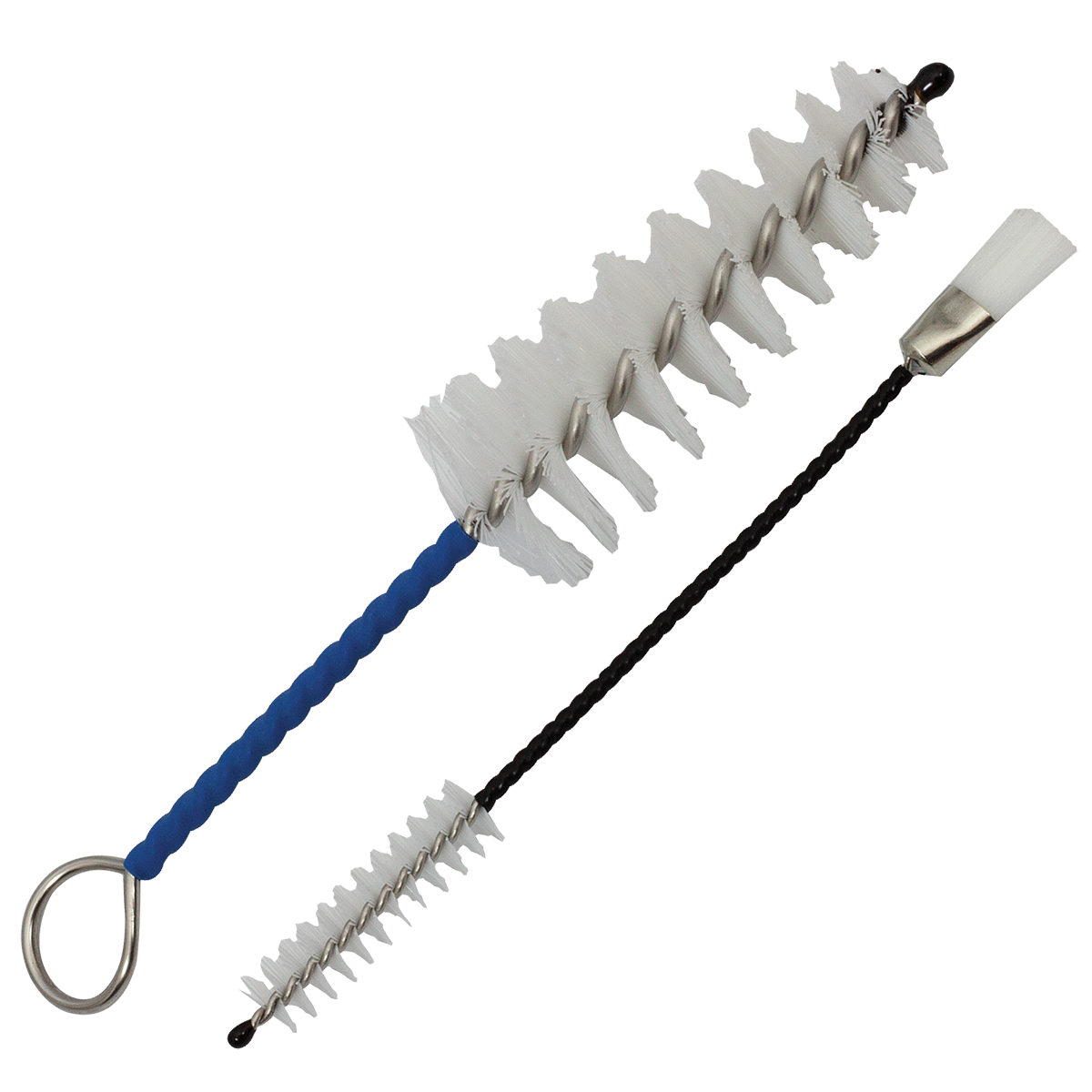 Champion Tenor Saxophone Care Kit with Cork Grease, Key Oil, Pull-Throughs, Brush Set, Polishing Cloth, Mouthpiece Patch, and Pouch — view 7