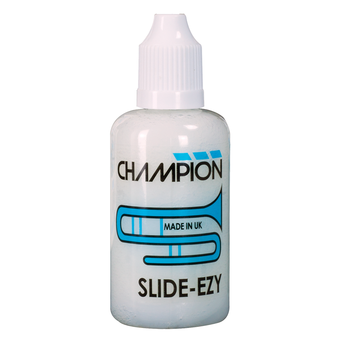 Champion Trombone Care Kit with Pouch and Maintenance Items — view 4