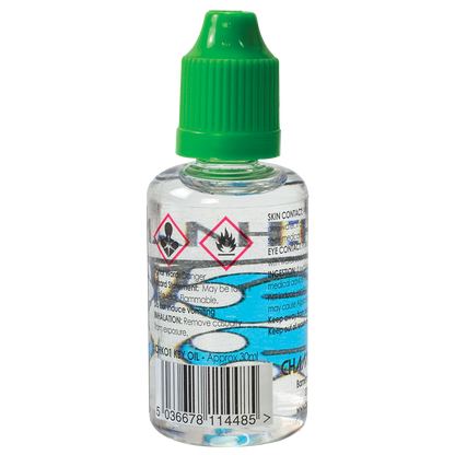 Champion CHKO1MX Key Oil 30ml for Woodwind and Flute — view 3