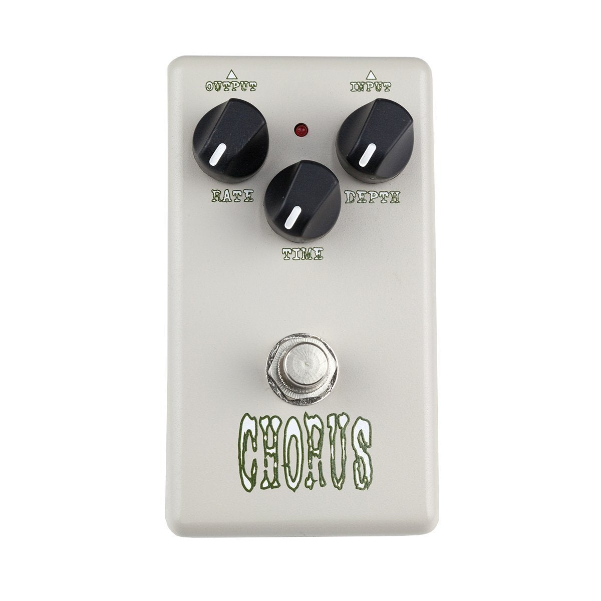 Crossfire Chorus Guitar Effects Pedal