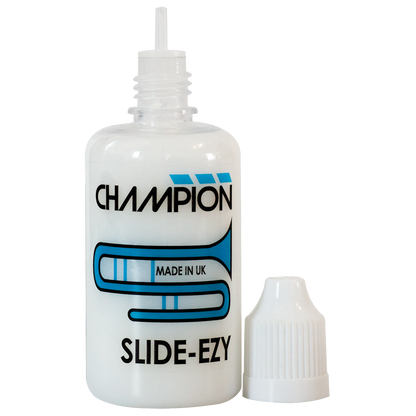Champion Slide-Ezy Trombone Slide Lubricant 50ml