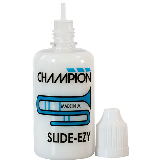 Champion Slide-Ezy Trombone Slide Lubricant 50ml