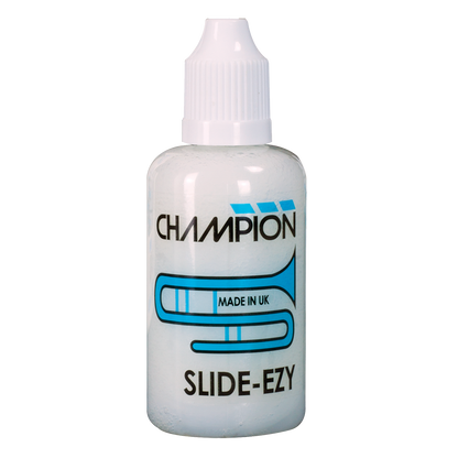 Champion Slide-Ezy Trombone Slide Lubricant 50ml — view 2