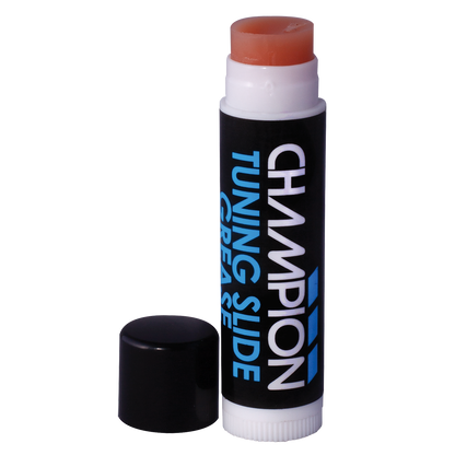 Champion CHTSG1 Tuning Slide Grease 10g for Brass Instruments