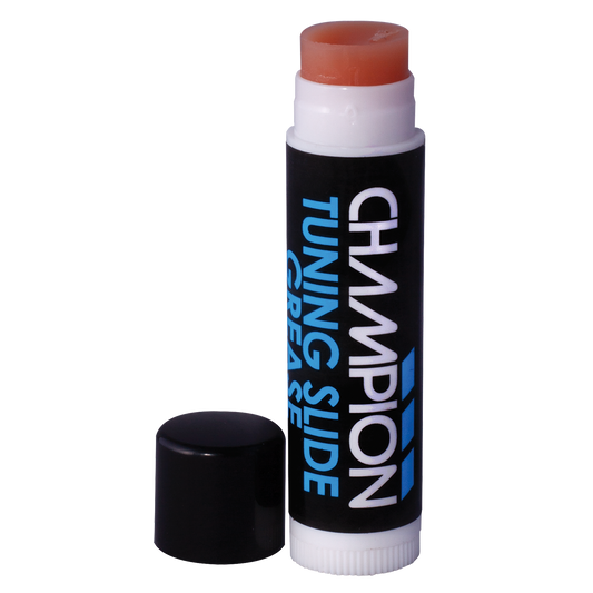 Champion CHTSG1 Tuning Slide Grease 10g for Brass Instruments