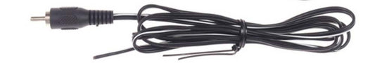 Open End Flex, 120 cm (black)