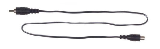 Extension Flex, 50cm (Black)