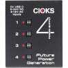 Cioks 4 Pedal Standalone Power Supply Kit
