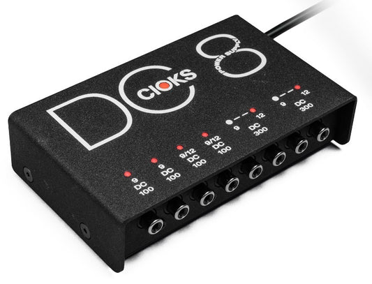 Cioks DC8 Power Supply