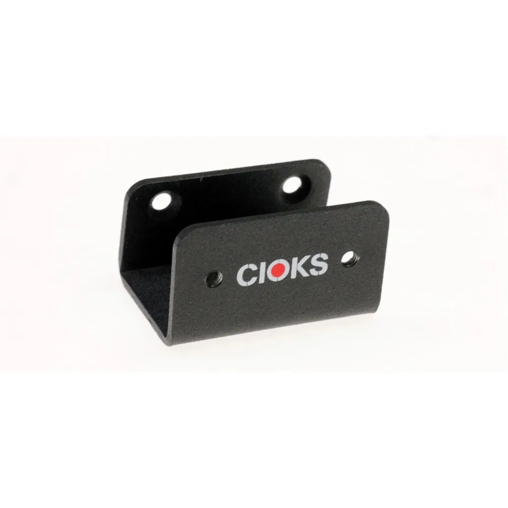 Cioks Mini Grip Bracket for CIOKS 4 Pedaltrain Mounting