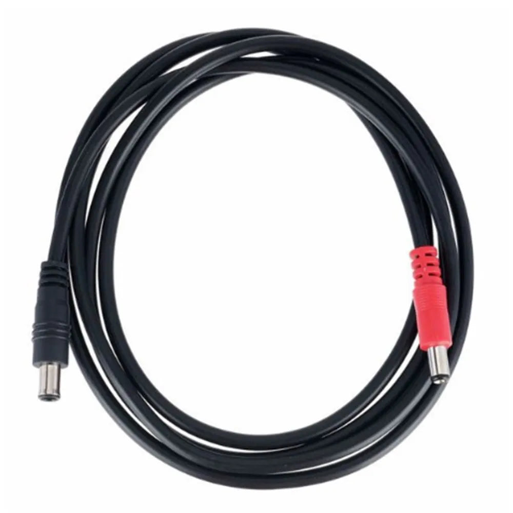 EIAJ to Type 2 Cable for CIOKS DC7 to CIOKS 4, 160cm, Black