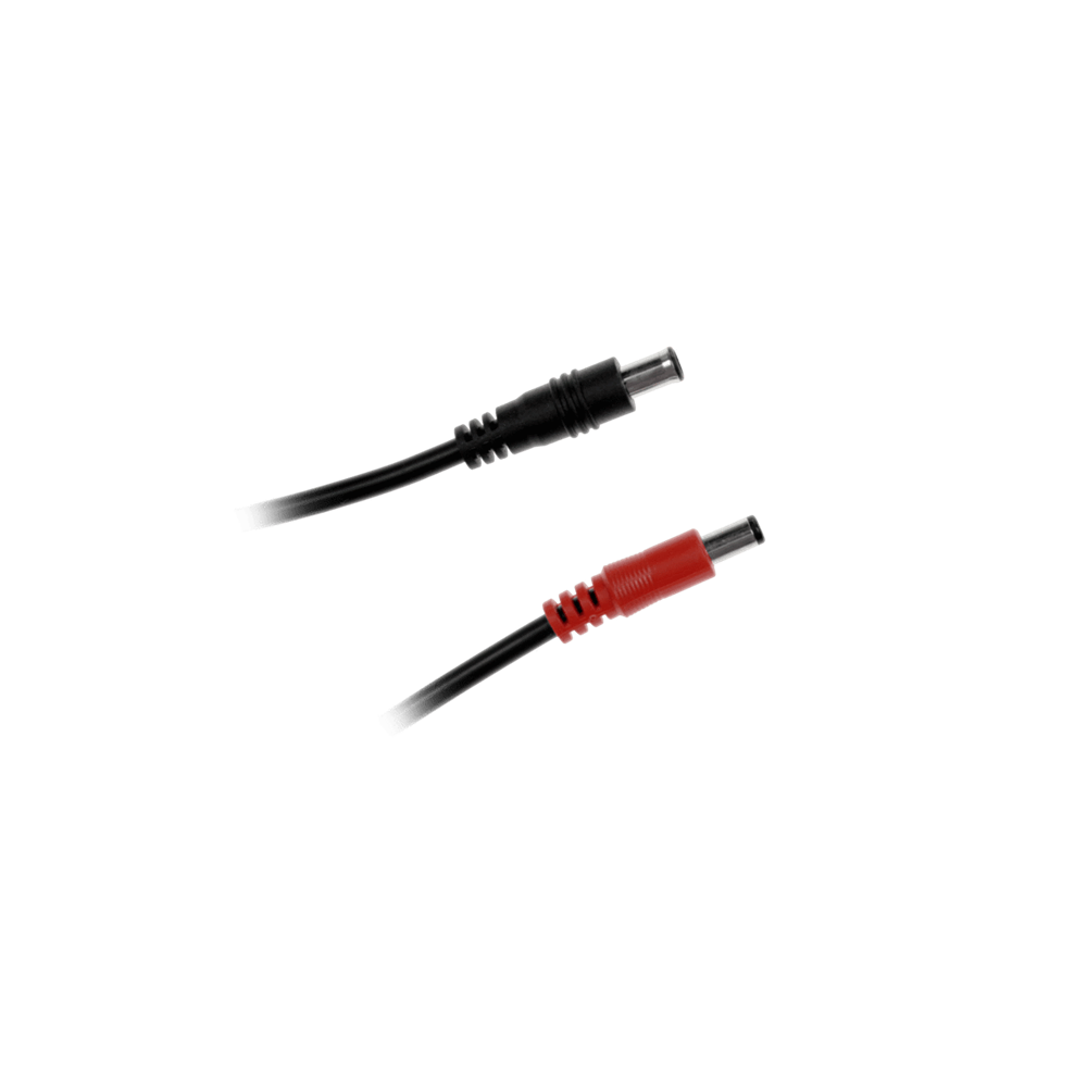 EIAJ to Type 2 Cable, Connects CIOKS DC7 to CIOKS 4, 80cm, Black