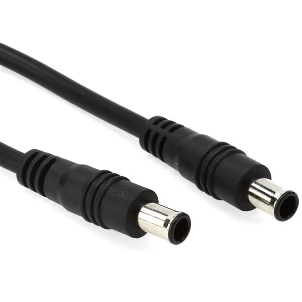 EIAJ to EIAJ Cable, Connects CIOKS DC7 to CIOKS 8, 15cm, Black