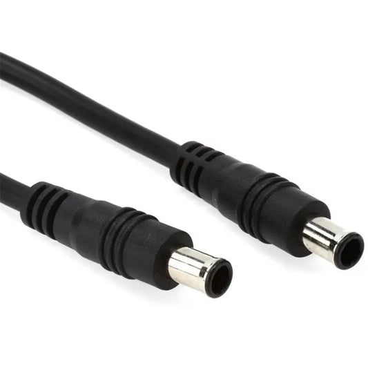 EIAJ to EIAJ Cable, Connects CIOKS DC7 to CIOKS 8, 15cm, Black