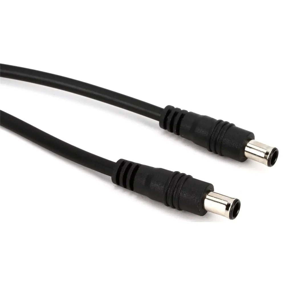 EIAJ to EIAJ Cable, Connects CIOKS D DC7 to CIOKS 8, 160cm, Black
