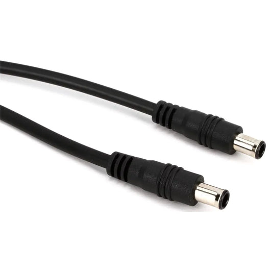 EIAJ to EIAJ Cable, Connects CIOKS D DC7 to CIOKS 8, 160cm, Black