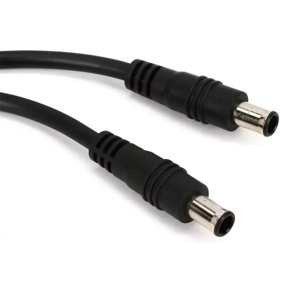 EIAJ to EIAJ Cable for CIOKS DC7 to CIOKS 8, 50cm, Black