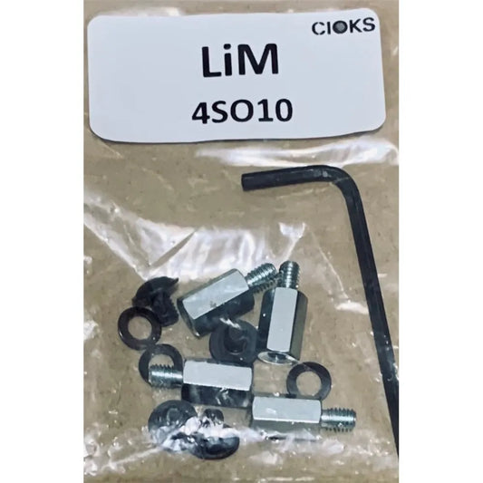 Cioks Link PSU Mounting Accessories
