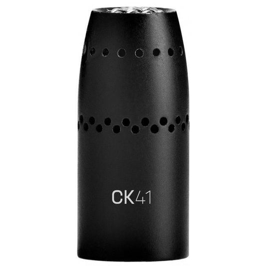 AKG CK41 Cardioid Capsule Dam+