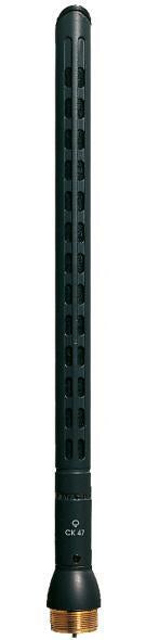 AKG CK-47 Hypercardioid Shotgun Capsule