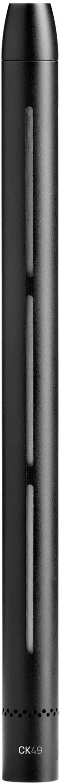 AKG CK49 Hypercardioid Capsule Dam+