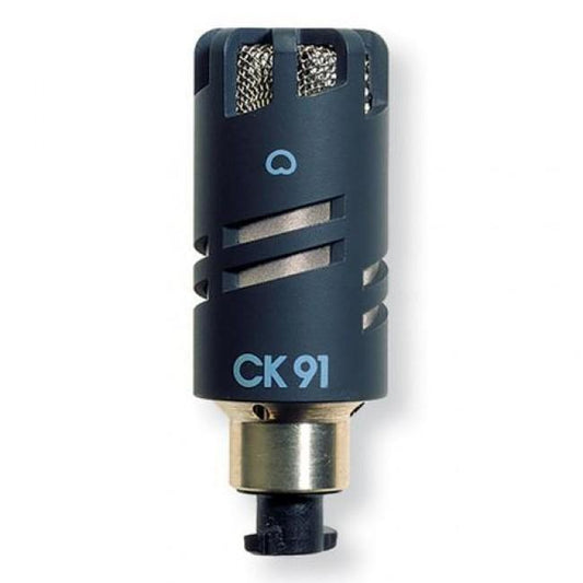AKG CK91 Cardioid Capsule For Se300b
