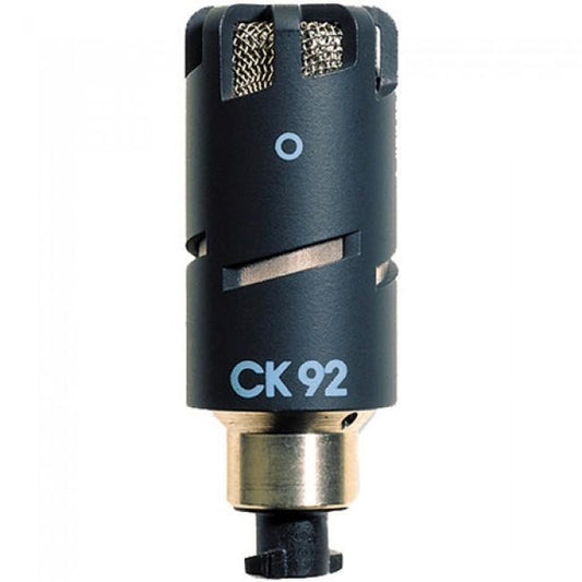 AKG CK92 Omnidirectional Capsule For Se300b