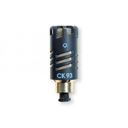 AKG CK93 Hypercardioid Capsule For Se300b