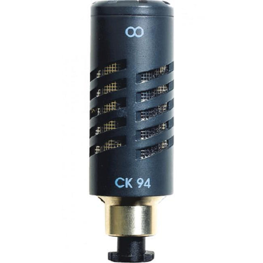 AKG CK94 Figure 8 Capsule For Se300b